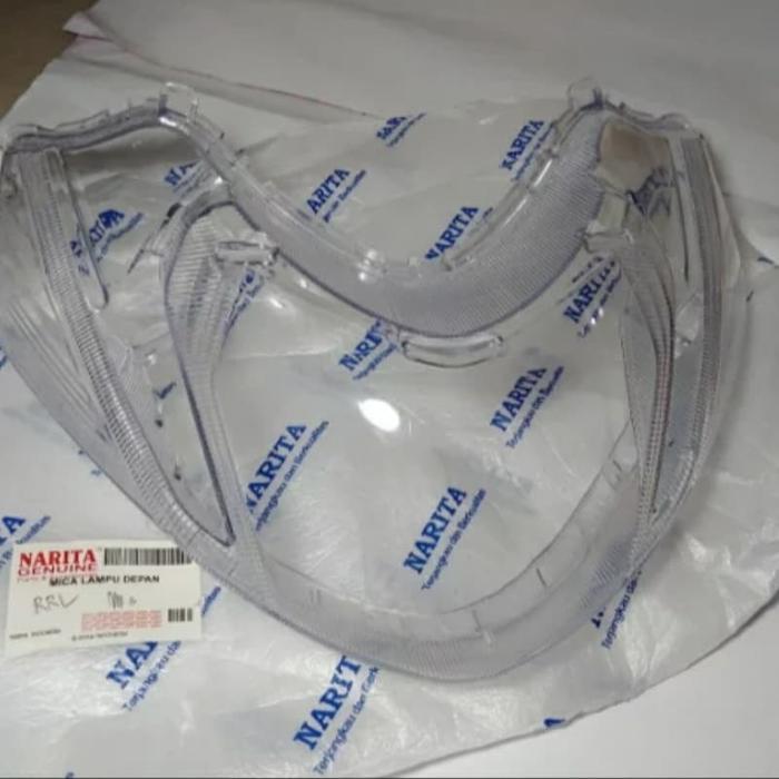 KACA MIKA LAMPU DEPAN MIO M3