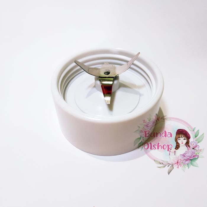 "New" MOUNTING PISAU JUICE BLENDER NATIONAL MIYAKO MX T1GN atau PN