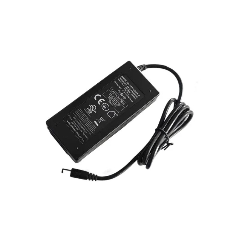 Power Adapter 15V 4A, Barrel 5.5/2.1mm, IEC C14, KA1670-1504000Q