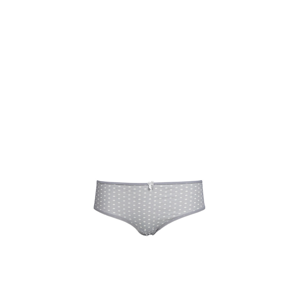 COLORBOX Mini Panty Grey