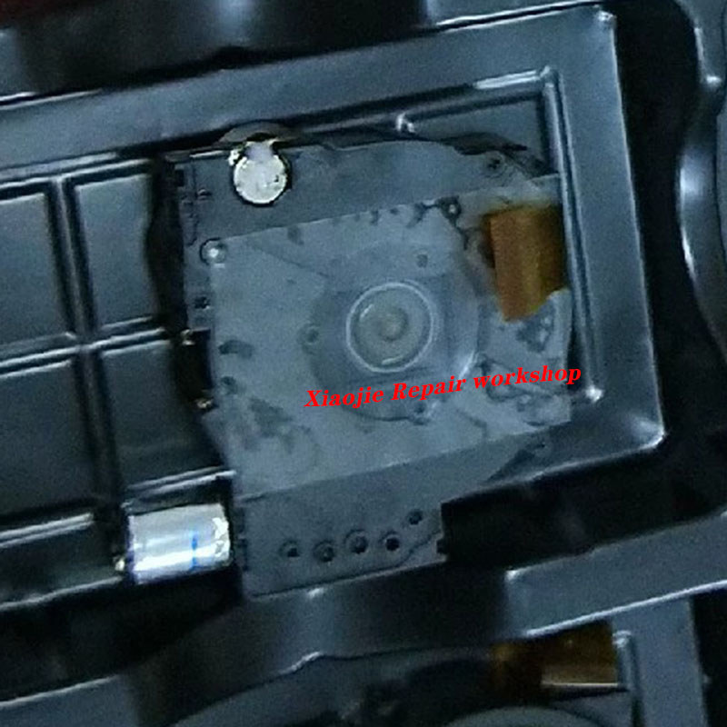 New Optical zoom lens assy without CCD repair parts For Samsung WB35 WB37 WB50 WB35F WB37F WB50F