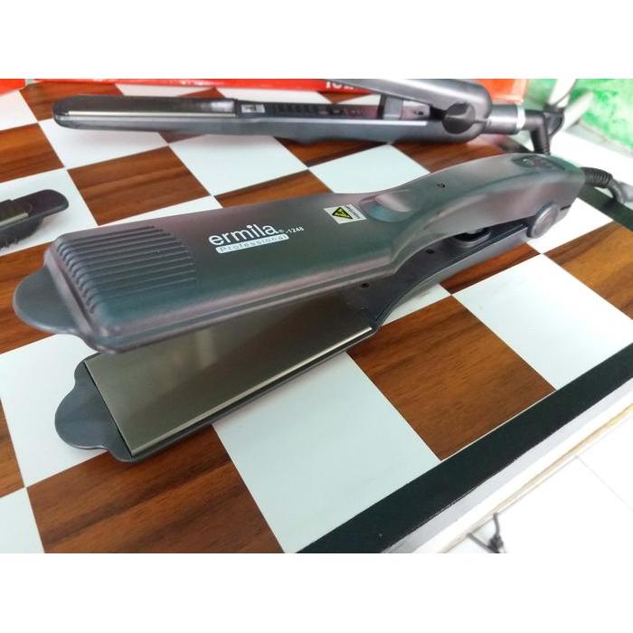 Catok ERMILA plat lebar/3 jari type 1248