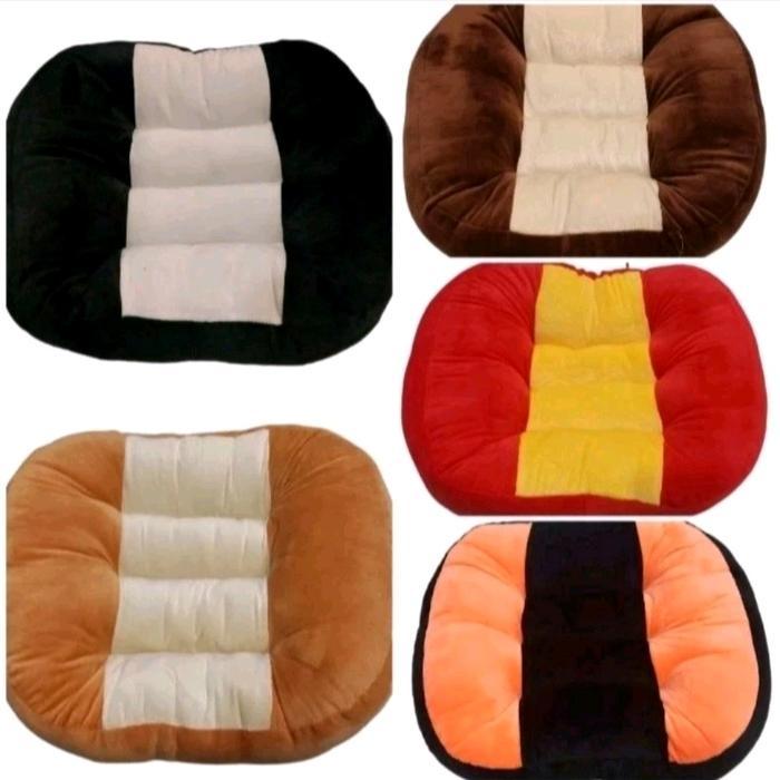 "New" BANTAL ALAS DUDUK MOBIL / BANTAL JOK MOBIL PREMIUM / ALAS KURSI DUDUK / BANTAL DUDUK MOBIL
