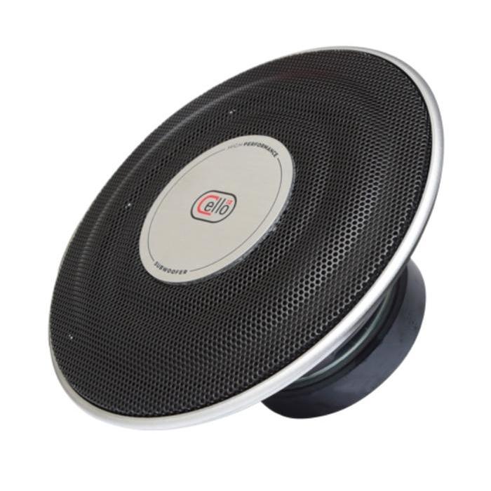 SUBWOOFER CELLO 8INCH W8S TERBARU