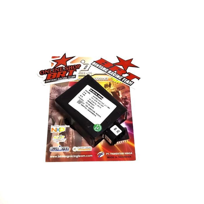 CDI BRT INVIO JUPITER Z 110 JUPITER Z OLD MIO OLD SPORTY SOUL NOUVO 5TP 5TL