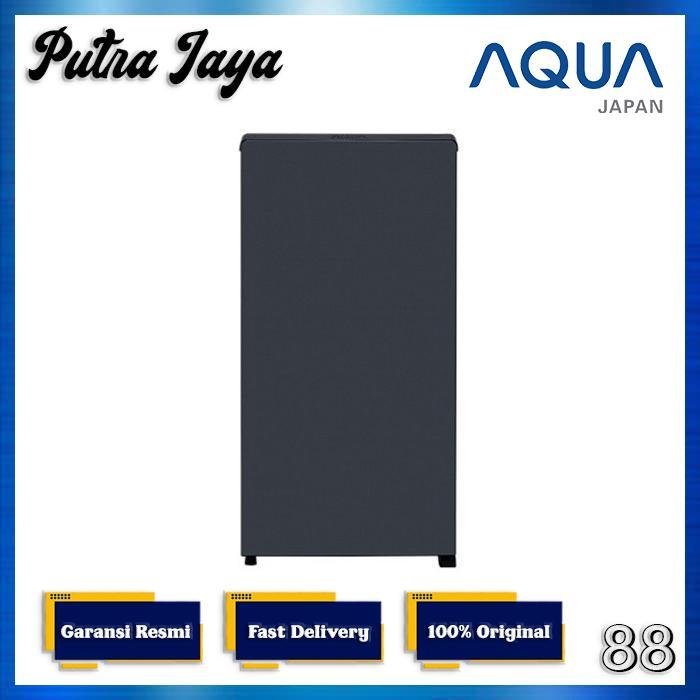 KULKAS AQUA LEMARI ES 1 PINTU 150L AQR-D181 - D181 - AQR D181 - AQR D185 - D185
