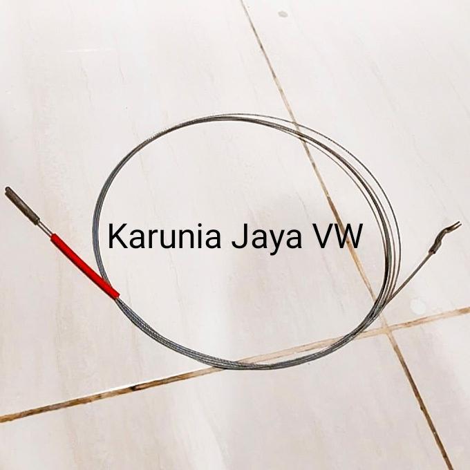 Kabel Gas Vw Kodok Di Part Vw Sparepart Vw