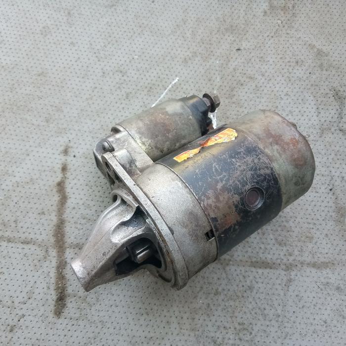 dinamo starter hyundai atoz