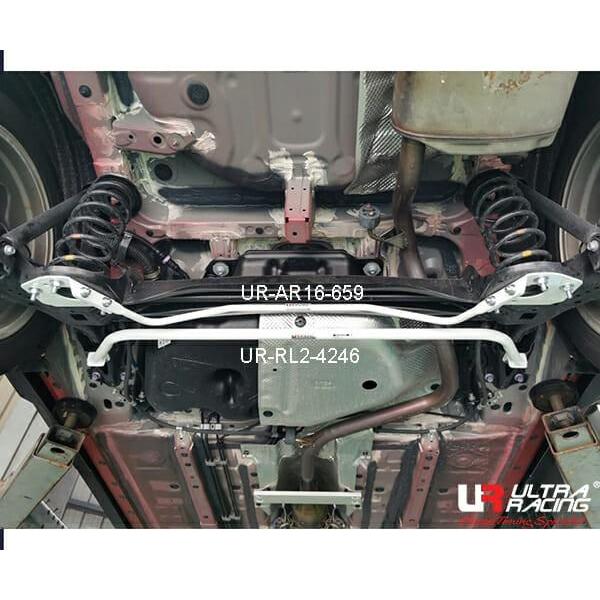 Aksesoris Stabiliser Strutbar Ultra Racing Rear Lower Corolla Cross