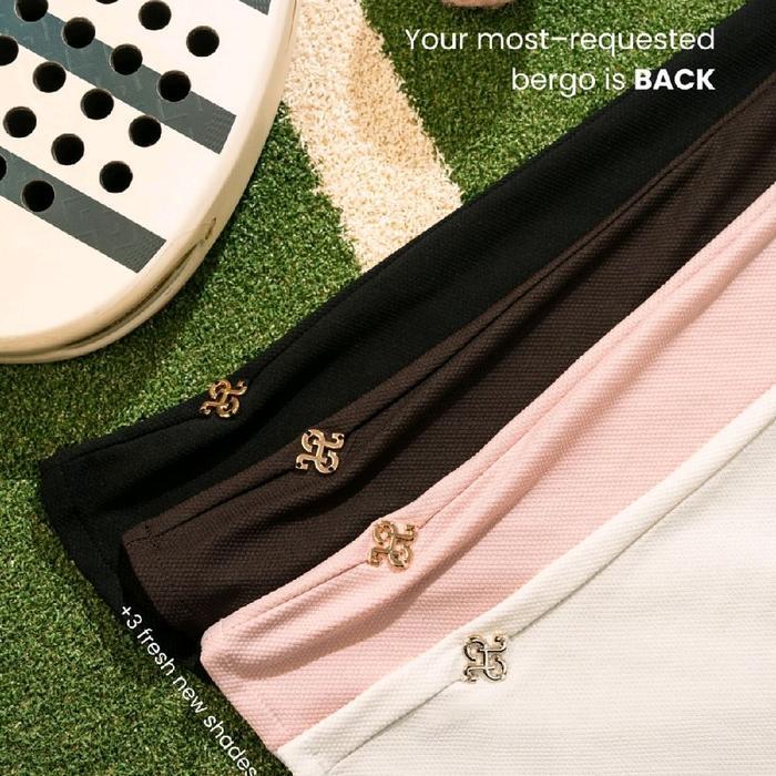 MELAYANI FAKTUR PAJAK Izzy Sport Hijab by Heaven Lights