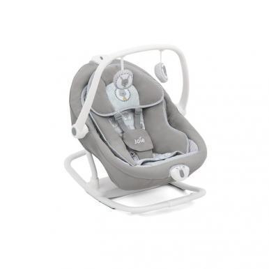 Swing Electric Joie Sansa Ayunan Otomatis