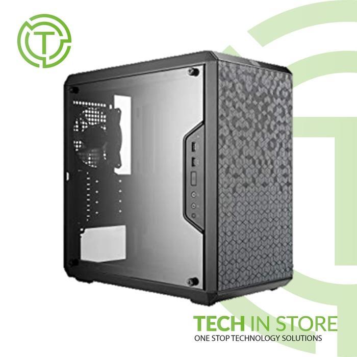 Casing PC Cooler Master MasterBox Q300L