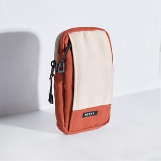 New Esgotado Tas Selempang Wanita Pria Kanvas - Paxta Pouch - Phone Sling Bag Wallet Canvas