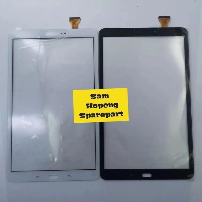 Samsung Tab A 10.1 2016 P585 P580 Touchscreen / Kaca Lcd + Flexible