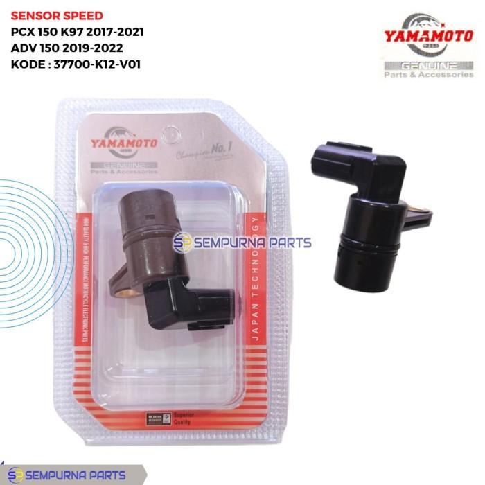 Sensor Speed Pcx 150 K97 2017-2021,Adv 150 (K12) - Yamamoto