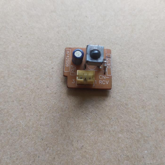 sensor ac panasonic eolia