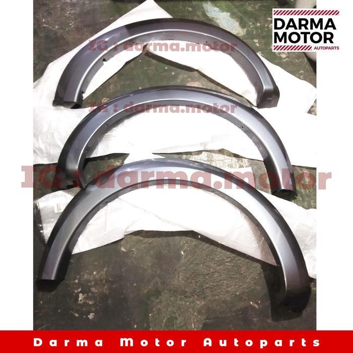 Fender Spakbor Triton All New New 2016-2019