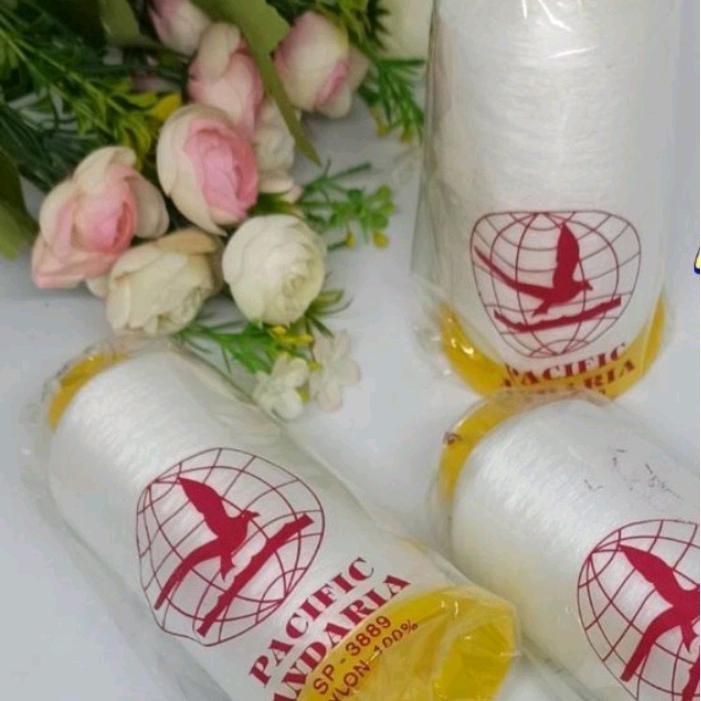 Senar Andaria Senar Bening Pacific Andaria