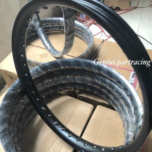 Diskon Velg Comet U Shape Ukuran 140 Ring 17 Hitam Black Original Comet