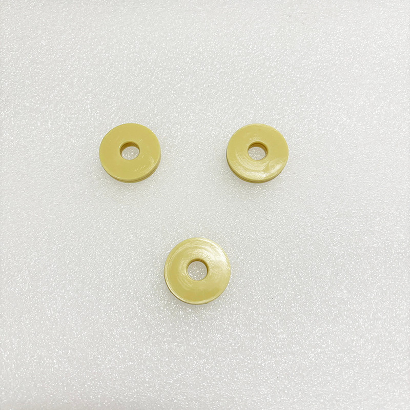 Propeller Clip For DJI T40 T50 Agricultural Propeller Clip Gasket with Agras Drone Part Double-layer