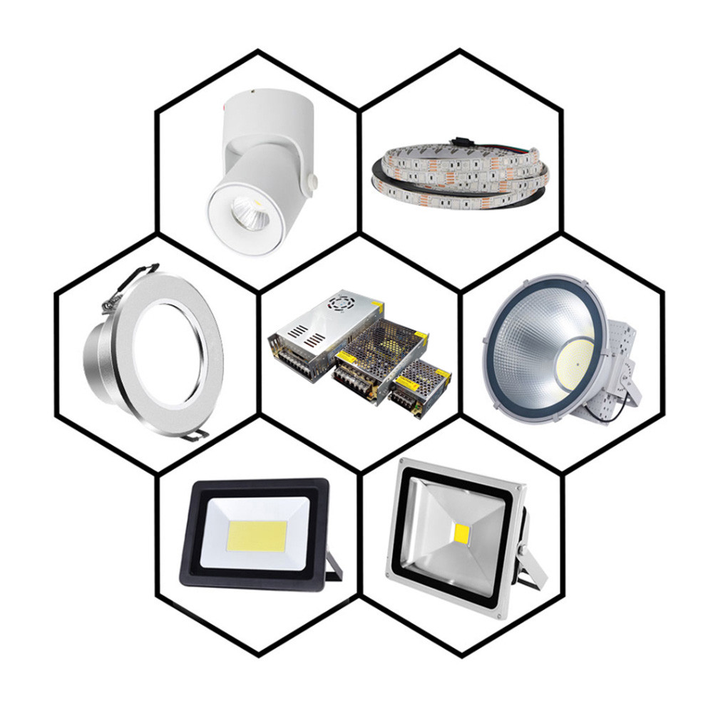 3V 5V 6V 9V 12V 18V 24V 30V 36V 48V 50V Power Supply SMPS AC-DC 220V TO 5V 12V 24V 1A 2A 5A 10A 20A