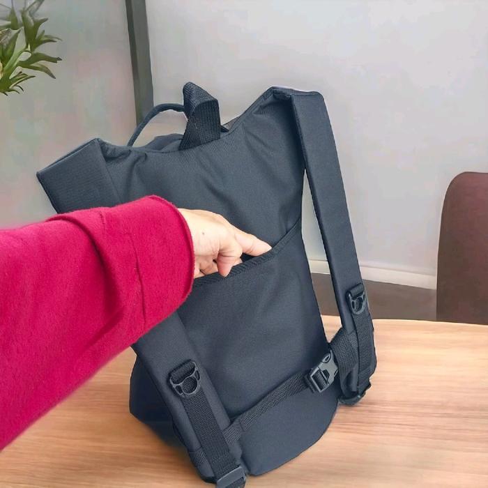 Promo Tas Ransel Sepeda Motor Trail Adventure Trabas Gestrack Tactical Pria Olahraga Pria Original