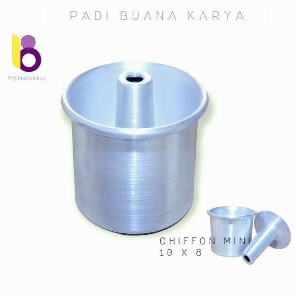 Loyang Chiffon Mini 10Cm Tinggi 8Cm