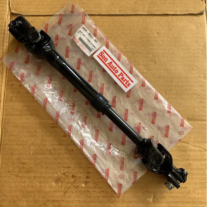 Joint Stir Xenia Avanza Lama Original