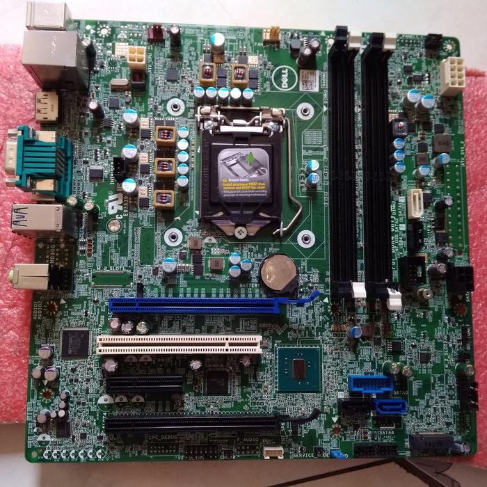 MOTHERBOARD SERVER DELL T30