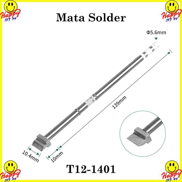ORIGINAL MATA SOLDER STATION T12-1401 T12 1401 KSGER OSS T12 FORSALE