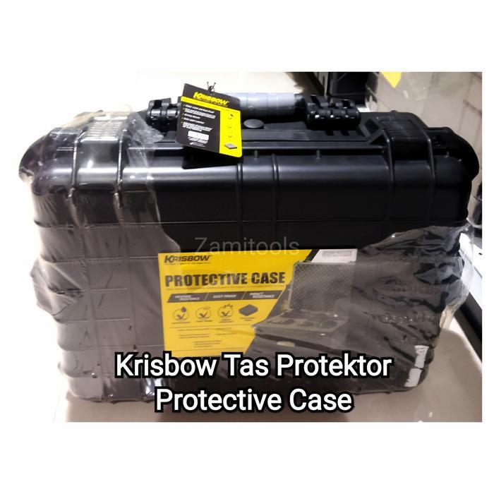 Krisbow Tas Protektor/ Protective Case 510x400x188 mm Krisbow