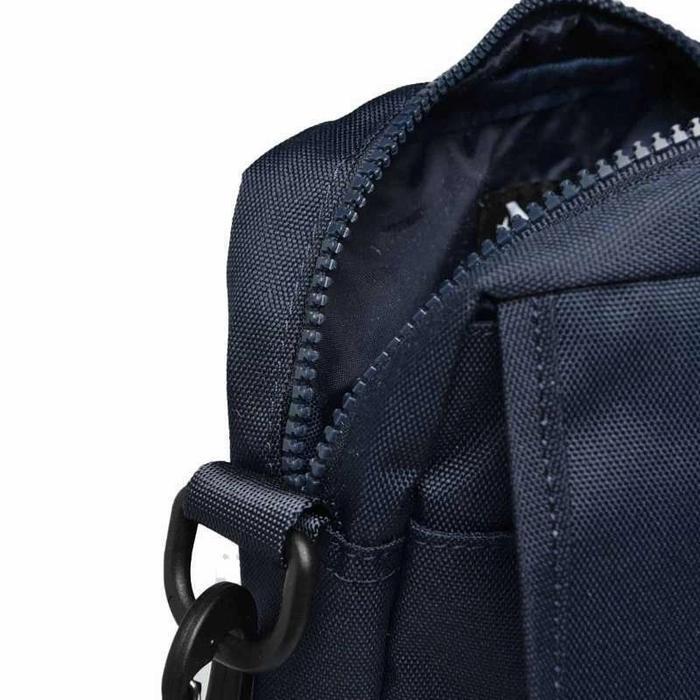 Tas Selempang Pria Tas Slingbag Converse Cross Body 2 Navy/Tas Converse/Tas Selempang