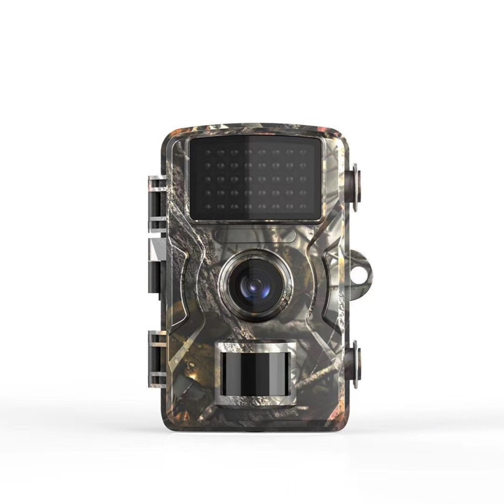 Farm Monitoring Camera Outdoor Orchard Agricultural Surveillance Waterproof IP66 Infrared Night