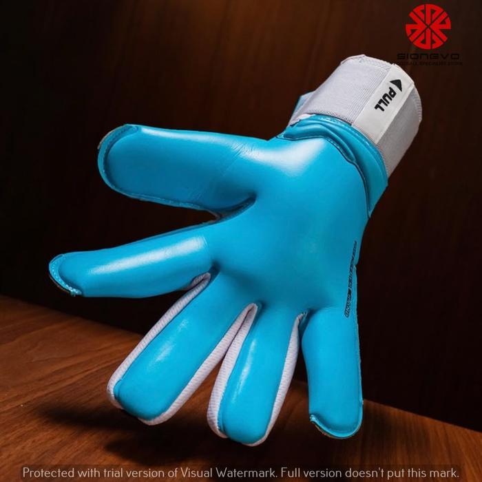 SARUNG TANGAN KIPER ANAK - TKB RISHTAR PRO VAPOR CUT GK JR JUNIOR RSTPR10-VC