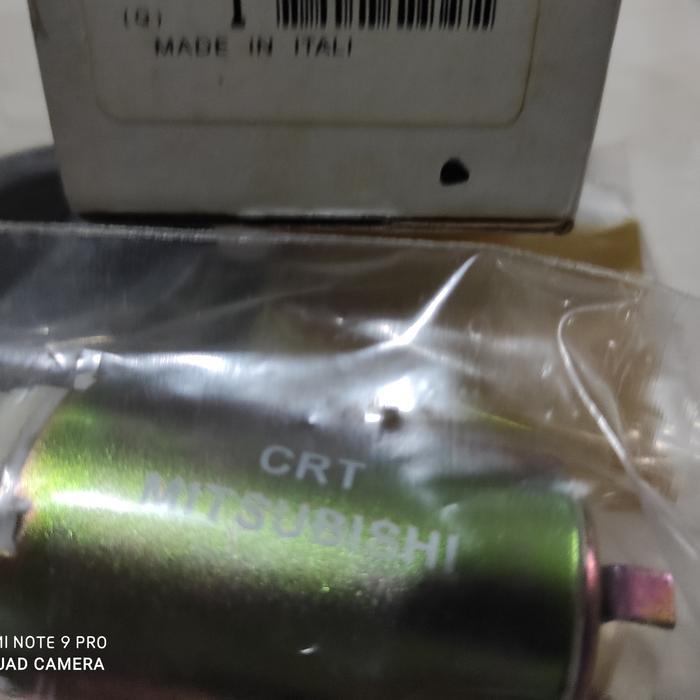 ROTAK POMPA BENSIN FUEL PUMP HONDA ACCORD PRESTIGE 86 ROTAX made Italy