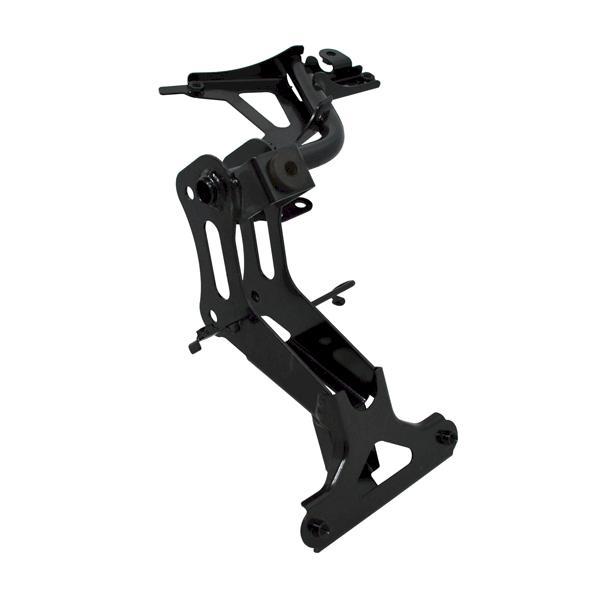 Stay FR Cover - New Vario 150 eSP K59J 64223K59A70