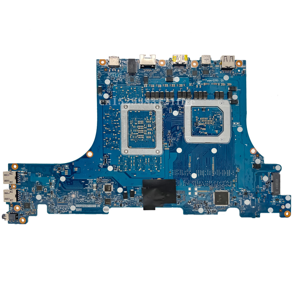 G533QS G533QR G533QM G733QS G733QR G733QM G533Q G733Q G533 Mainboard For ASUS Laptop Motherboard