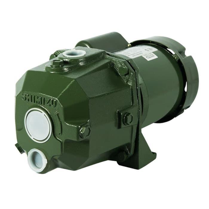 Shimizu PC 267 BIT Pompa Air Sumur Dalam Jet Pump Lokal