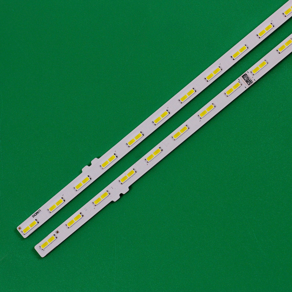 LED Backlight Strip For Samsung UE55AU8000 UA55AU8080 UA55AU8000 UA55AU8800 UA55AU8080 UA55AU8100