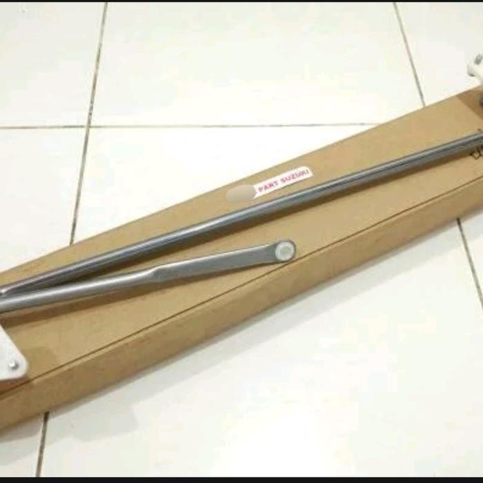 Link wiper Mekanis wiper Wiper link APV ARENA, Mega Carry Original newsz