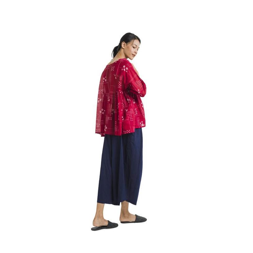 Baju Lombok Semanggi