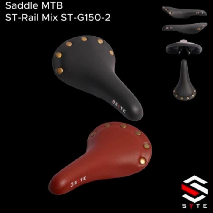 Sadel Syte Paku Classic