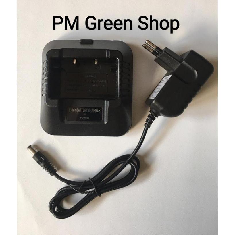 Charger ht spc sh 20 walkie talkie