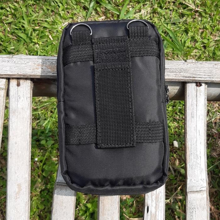Sale Sarung Hp Pinggang Tas Hp Tactikal Pria Tas Hp Selempang Kecil