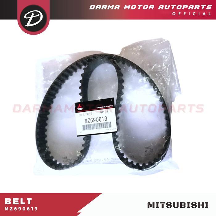 Timing Belt T120Ss 1.500 Injeksi