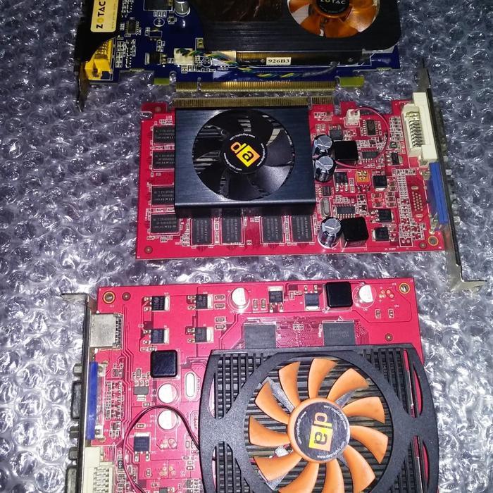 Vga 512mb 128bit