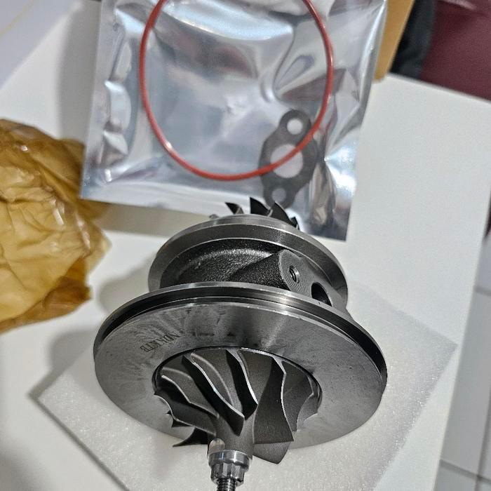 cartridge turbo charger canter ps125 ketrik turbo charger ps125 canter newss