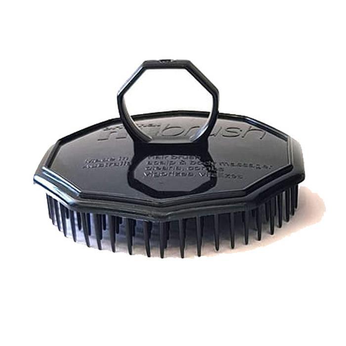Sisir Pomade Undercut Slick Nu Brush Terbaru 