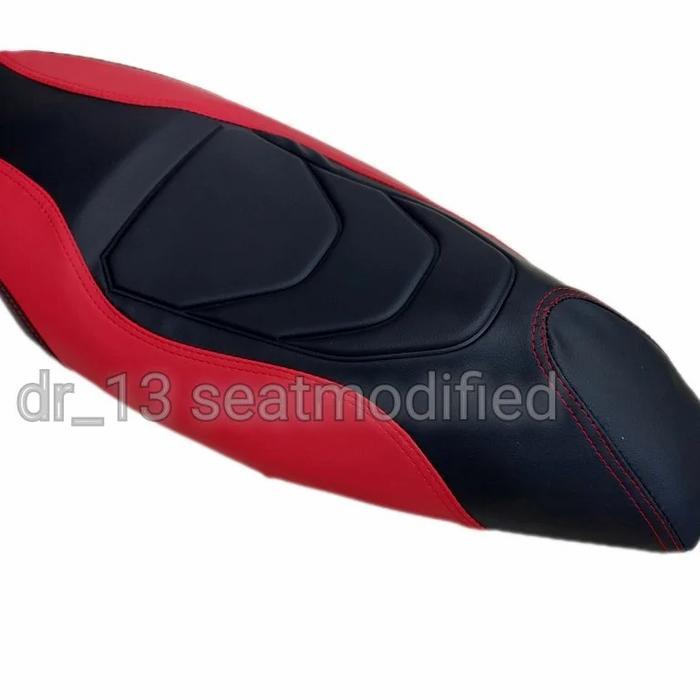 KULIT JOK COVER JOK HONDA VARIO 160