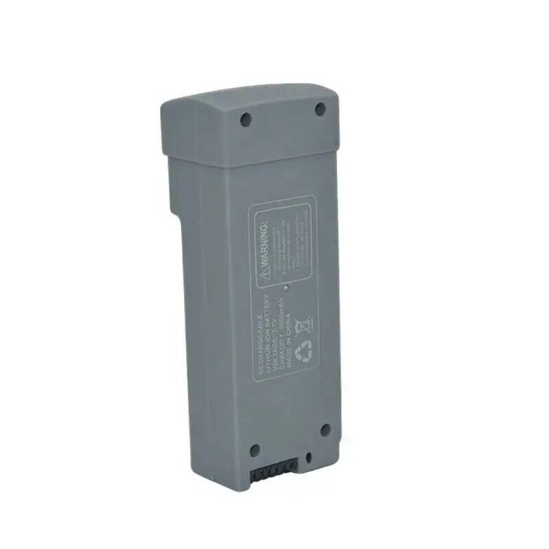 Z908 PRO Drone Battery 3.7v 2000mah For Z908 PRO MAX Brushless Motor Quadcopter 2000MAH Battery 3.7V